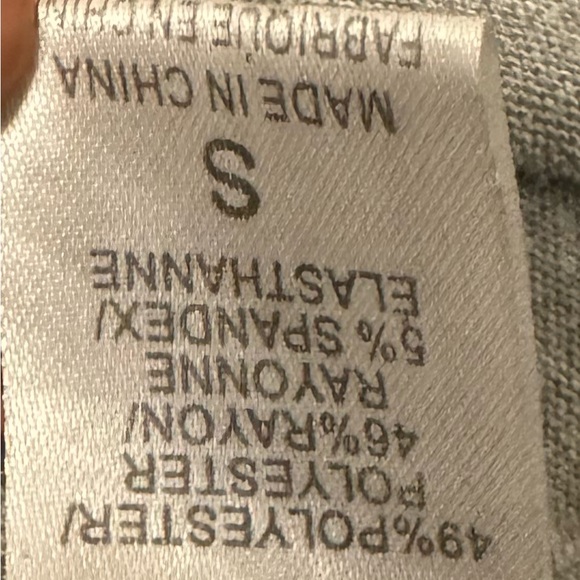 CHASER Embroidered Joggers - Picture 3 of 5